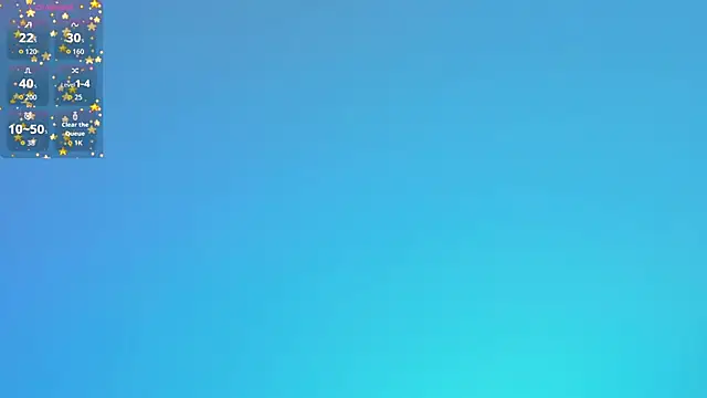 Nyx  Blackwood online show from 10-21-25, 10:20