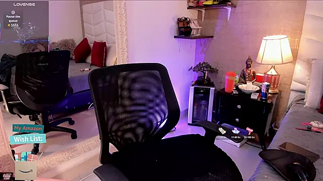Mariana c1 online show from 04-29-26, 05:30