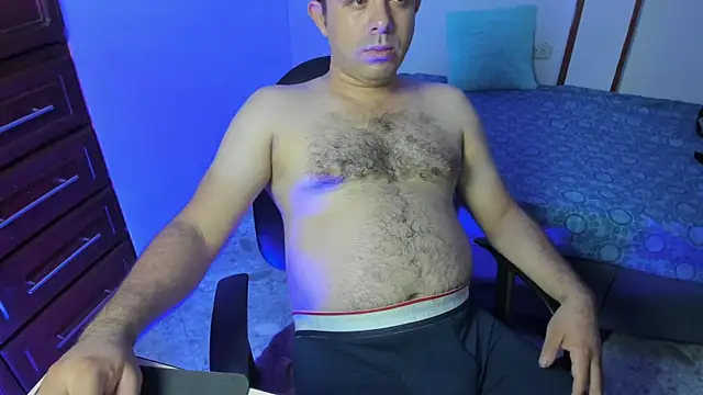 maxx sexx  online show from 02-02-25, 11:40