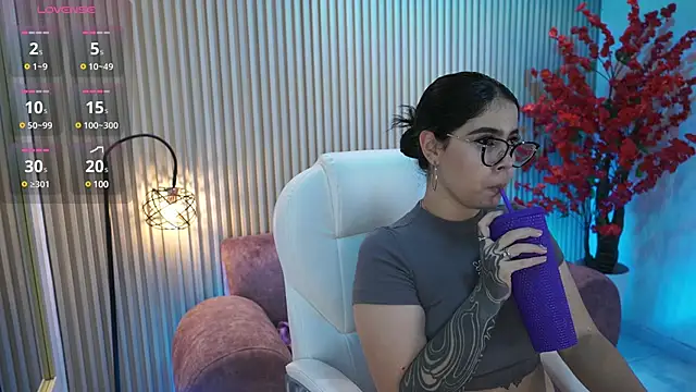 Snapshot of NicoRobin chatting on 01-30-25, 11:22 NicoRobin online show from 01-30-25, 11:22