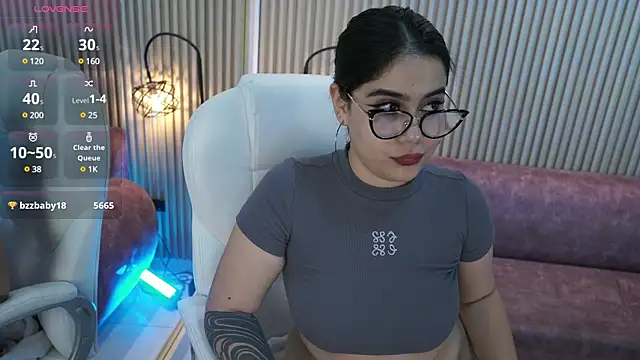 Snapshot of NicoRobin chatting on 01-30-25, 05:28 NicoRobin online show from 01-30-25, 05:28