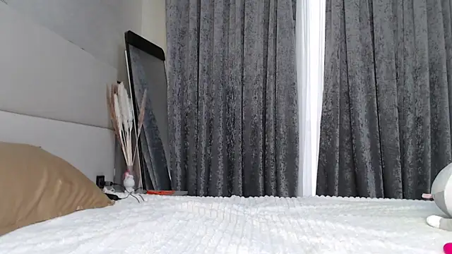 MiaRie online show from 03-02-26, 04:46