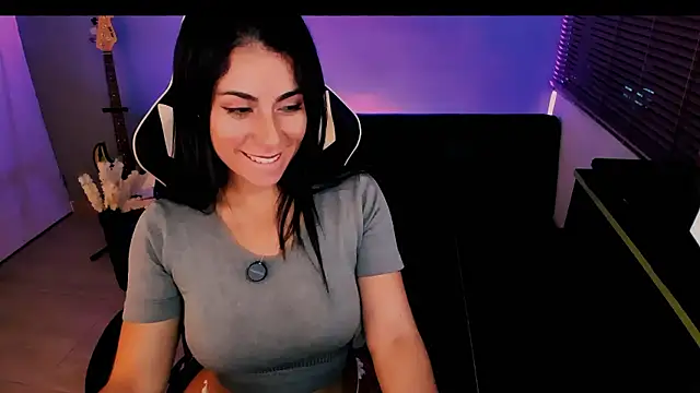 LanaStarkVip online show from 01-14-26, 01:31