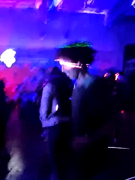 AgujA 666 online show from 10-20-25, 03:19