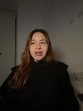 AgnesCampp online show from 09-26-25, 12:17