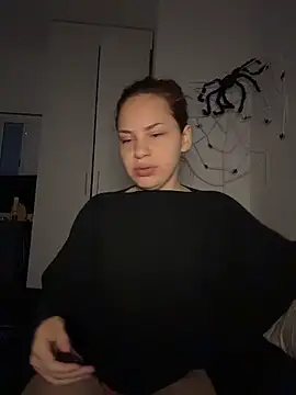 AgnesCampp online show from 12-18-25, 12:16