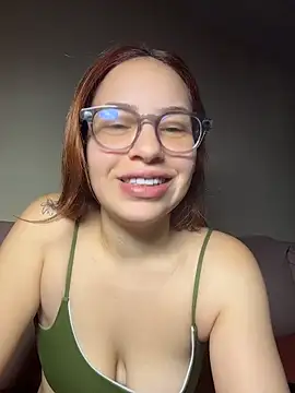 AgnesCampp online show from 04-09-26, 06:25