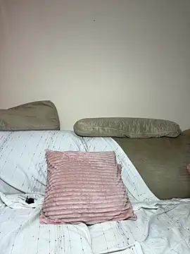 AgnesCampp online show from 03-03-25, 05:52