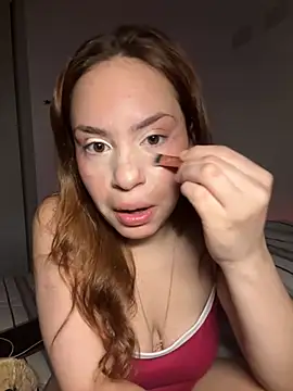 AgnesCampp online show from 10-14-25, 10:53