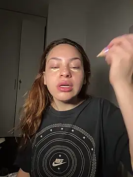 AgnesCampp online show from 10-01-25, 10:57