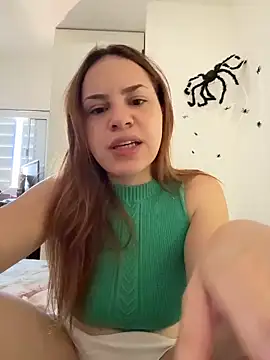 AgnesCampp online show from 11-29-25, 06:41