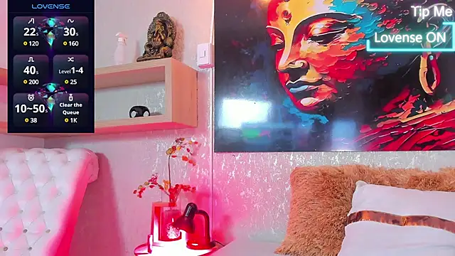 namastecute online show from 12-06-24, 08:23