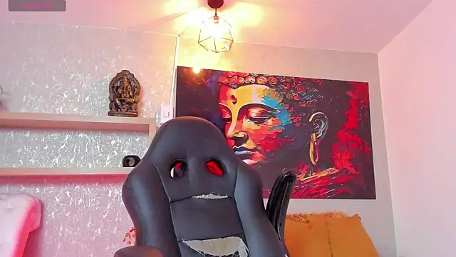 namastecute online show from 12-12-24, 08:10