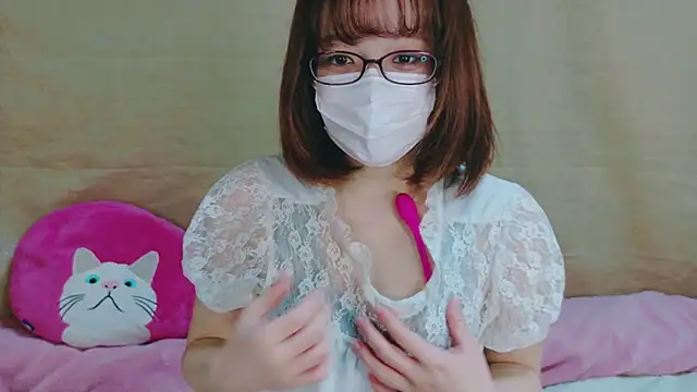 Arisa san   online show from 12-06-24, 11:41