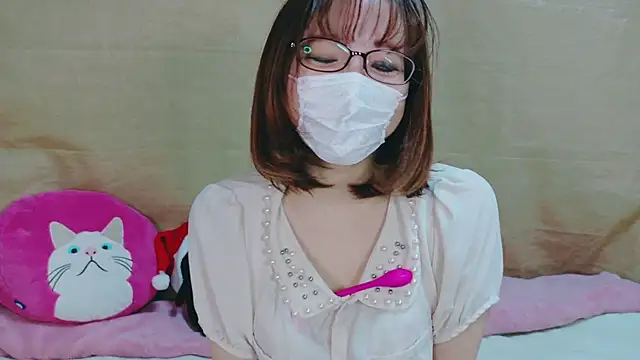 Arisa san   online show from 12-27-24, 11:42