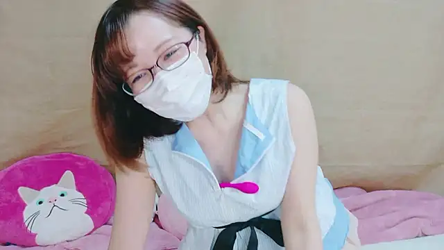 Arisa san   online show from 12-03-24, 10:12