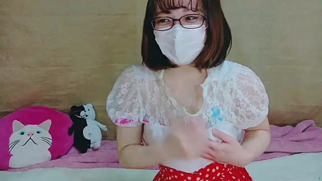 Arisa san   online show from 12-12-24, 10:13