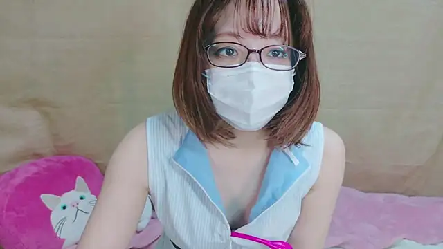 Arisa san   online show from 12-08-24, 04:07