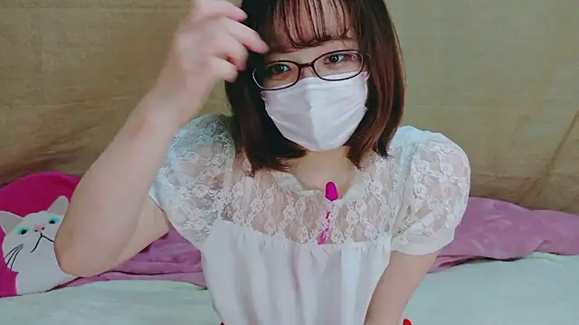 Arisa san   online show from 12-09-24, 10:11