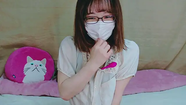 Arisa san   online show from 01-11-25, 12:44