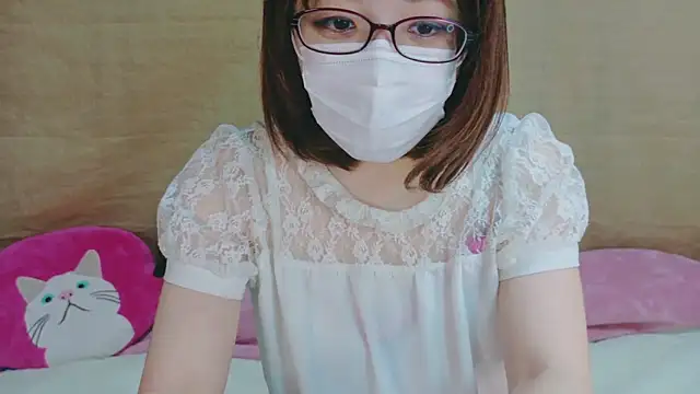 Arisa san   online show from 12-09-24, 06:12