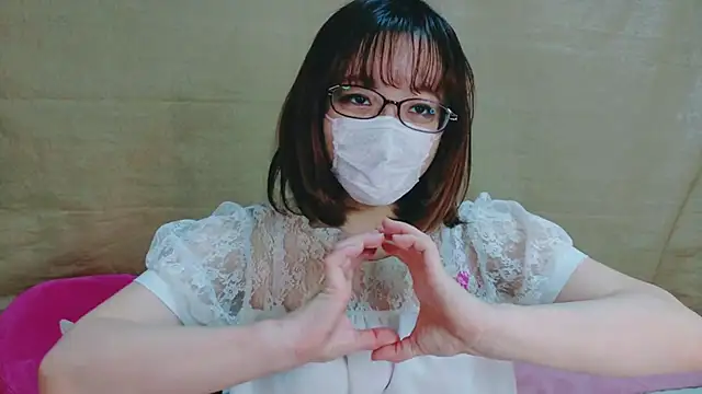 Arisa san   online show from 01-01-25, 10:11