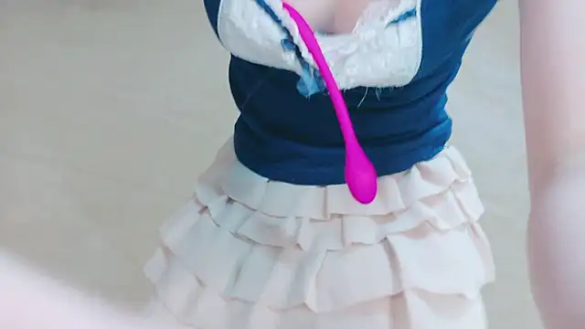 Arisa san   online show from 12-10-24, 10:17