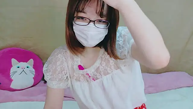 Arisa san   online show from 01-11-25, 10:18