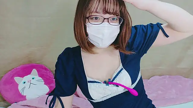 Arisa san   online show from 12-05-24, 10:06