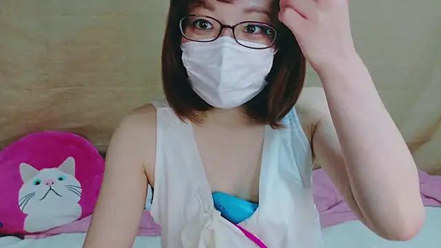 Arisa san   online show from 12-04-24, 10:07