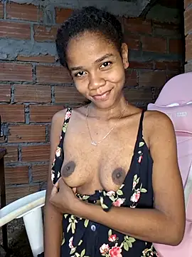 Luciia cute online show from 09-19-25, 12:25