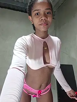 Luciia cute online show from 02-25-26, 12:22