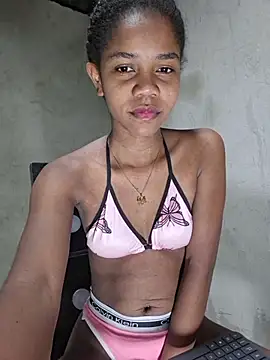 Luciia cute online show from 07-22-26, 12:12