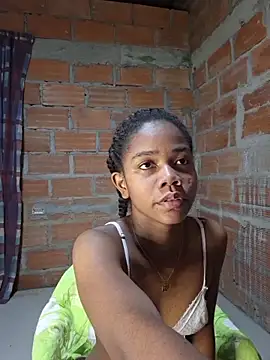 Luciia cute online show from 01-17-26, 01:09