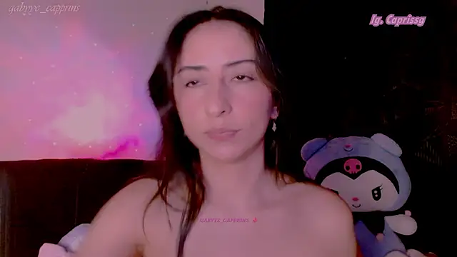 gabyye capprins online show from 03-09-26, 11:19