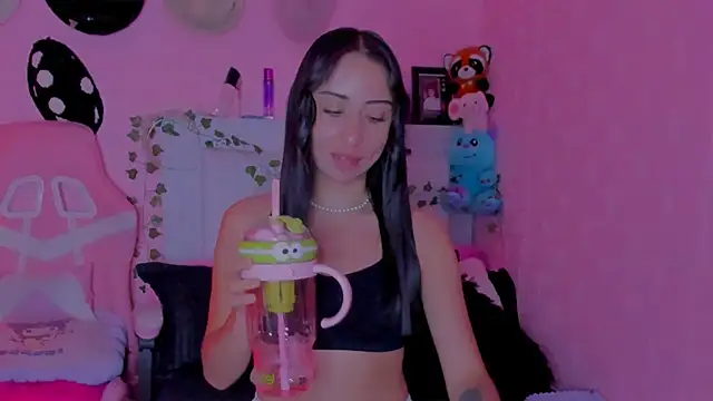 gabyye capprins online show from 09-28-25, 12:17