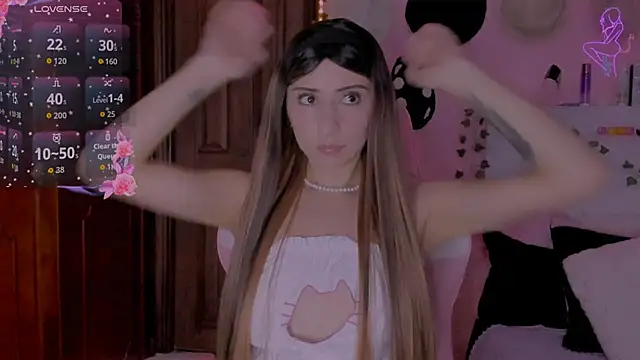 gabyye capprins online show from 09-27-25, 12:06