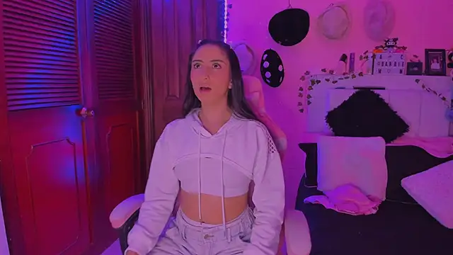 gabyye capprins online show from 10-03-25, 12:47