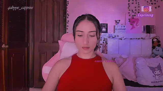 gabyye capprins online show from 02-27-26, 12:33