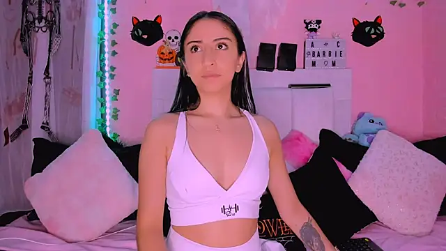 gabyye capprins online show from 10-18-25, 12:34