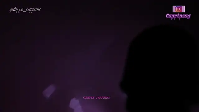 gabyye capprins online show from 02-09-26, 12:08