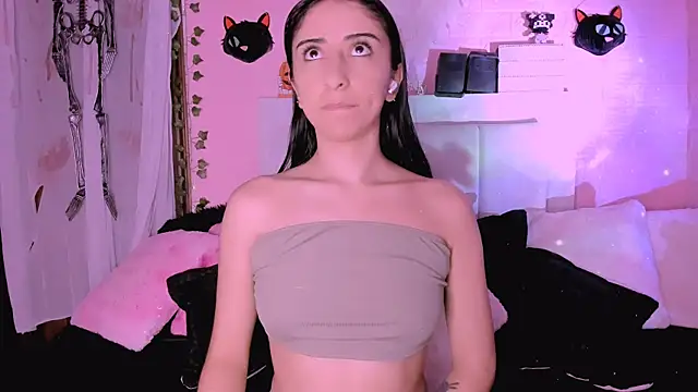 gabyye capprins online show from 10-22-25, 12:21