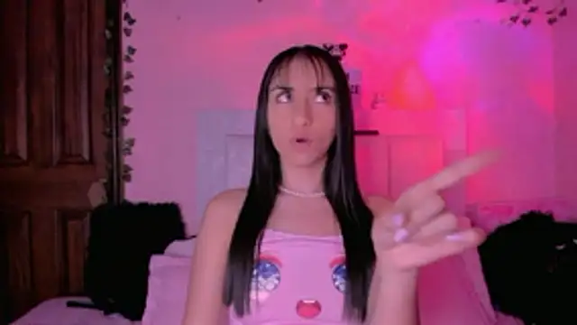 gabyye capprins online show from 11-07-25, 12:26