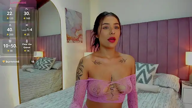 SweetGirl       online show from 11-30-25, 09:32