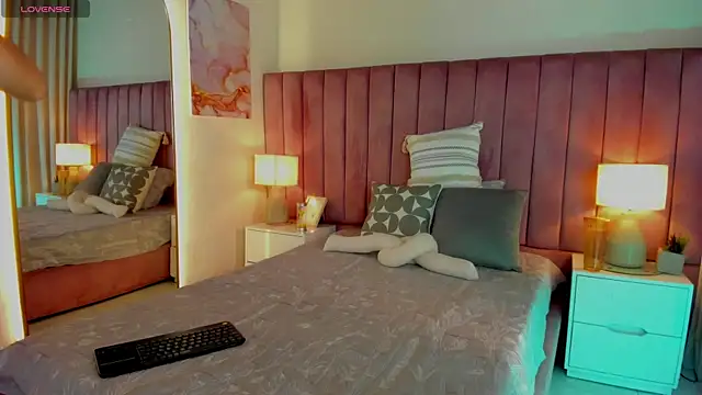 SweetGirl       online show from 11-12-25, 12:20