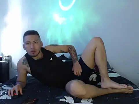 Jeiison duf online show from 11-18-25, 12:52