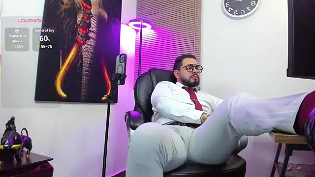 Ethan Castellano online show from 09-22-25, 08:26