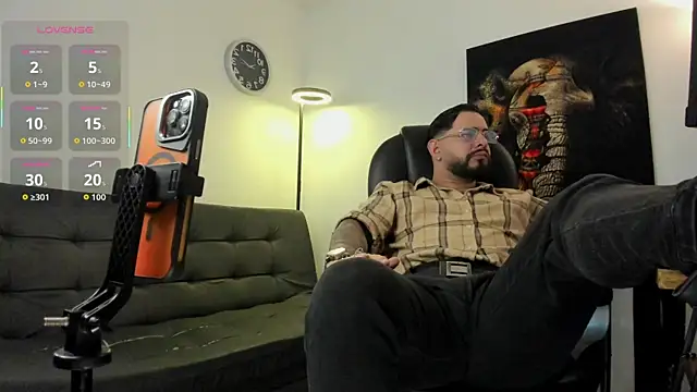 Ethan Castellano online show from 02-20-26, 09:39