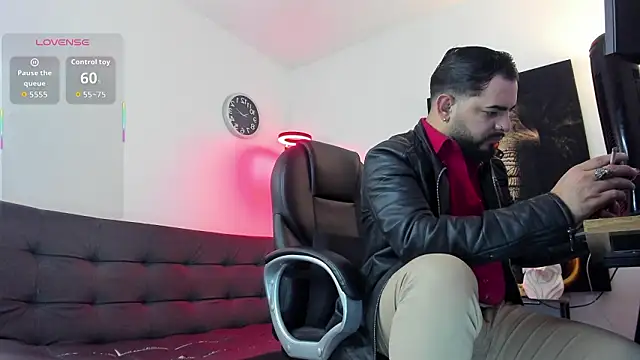 Ethan Castellano online show from 02-24-26, 09:26