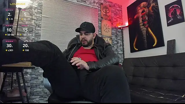 Ethan Castellano online show from 05-17-26, 10:10